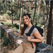 Graduada en física ofrece clases de física para todos los niveles